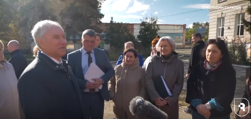 В Хвалынске будет открыт филиал колледжа СГМУ
