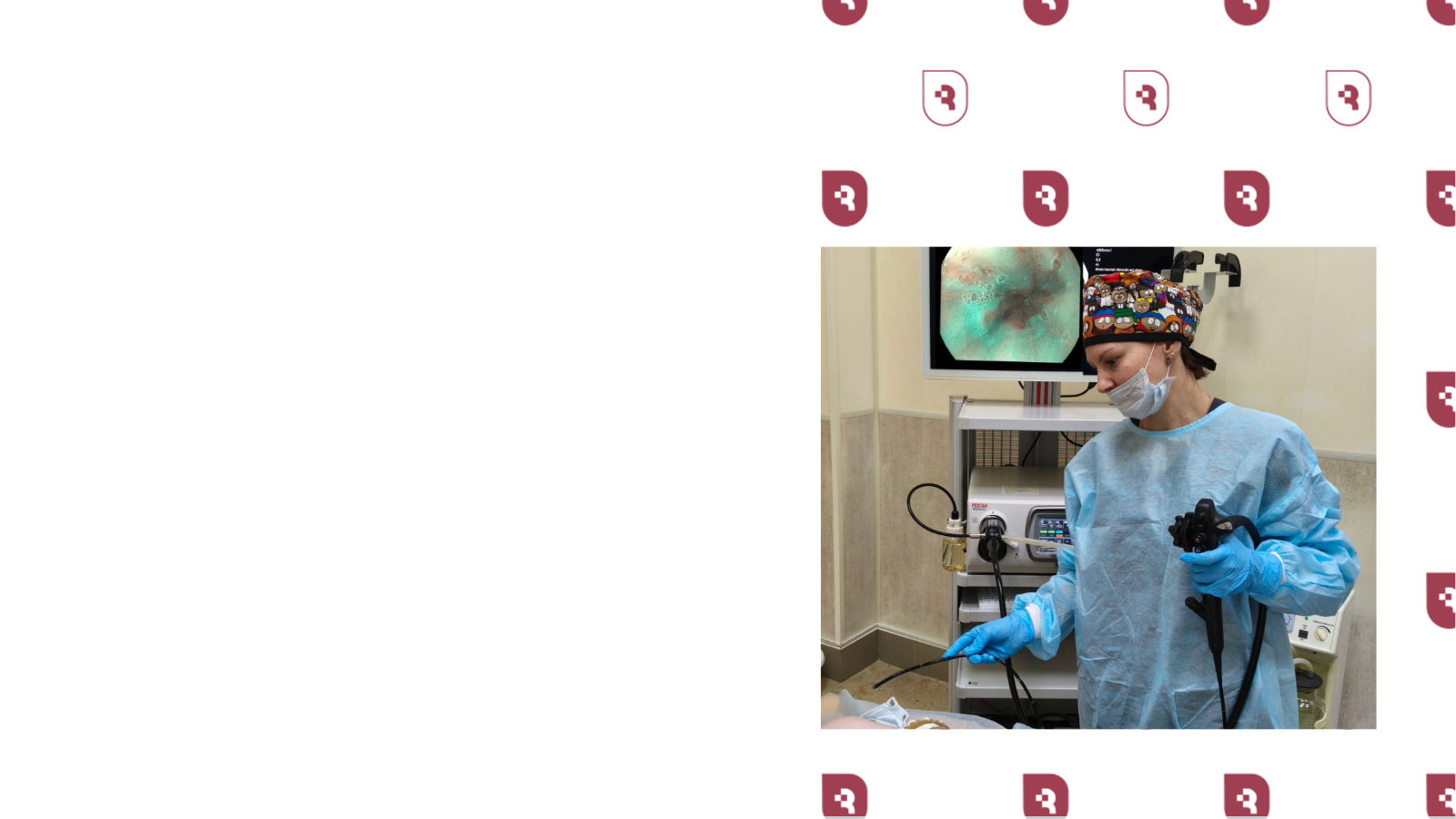 Клинику детских болезней оснастили по последнему слову техники