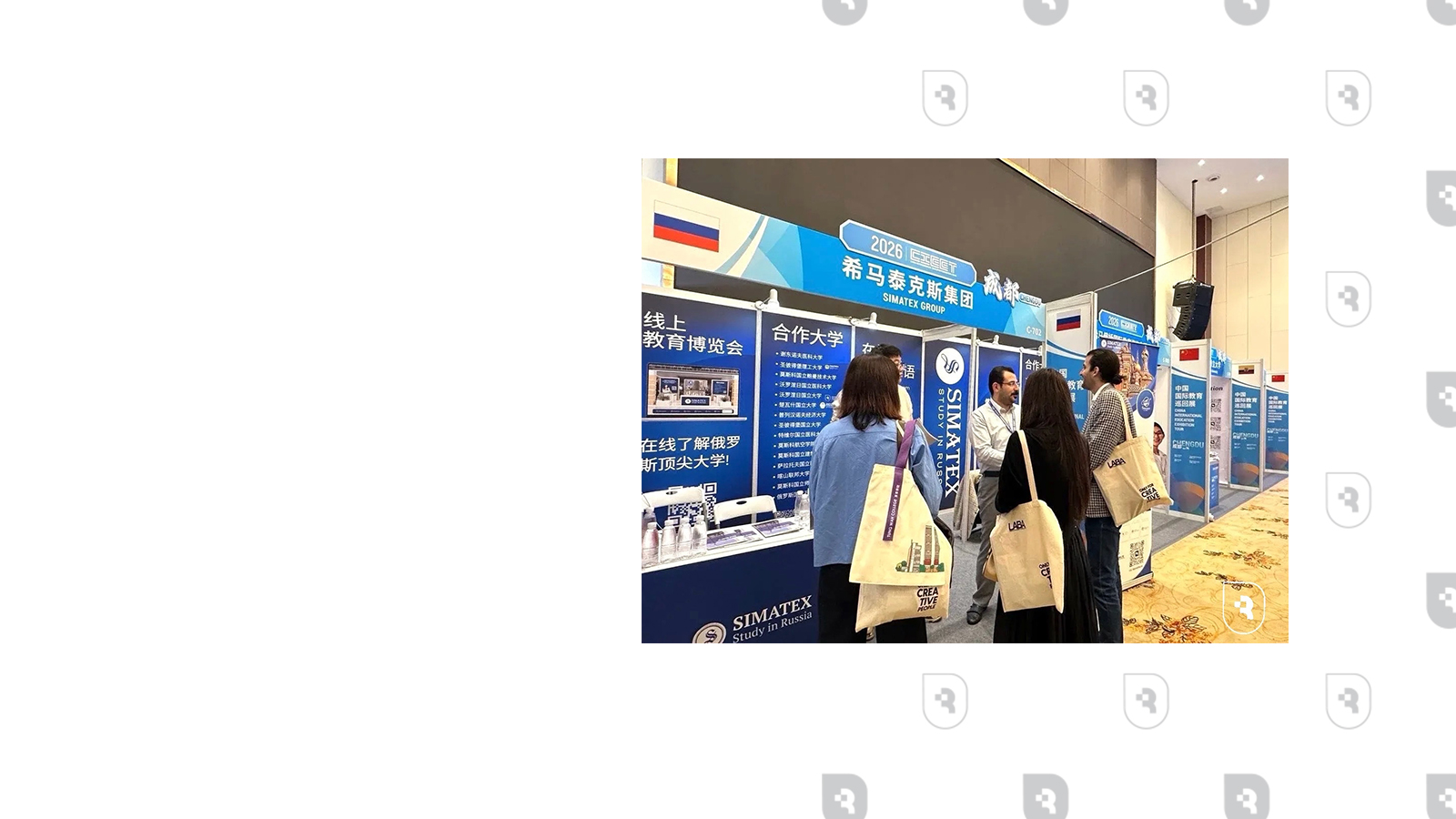 Саратовский медуниверситет в лидерах по популярности среди китайских абитуриентов