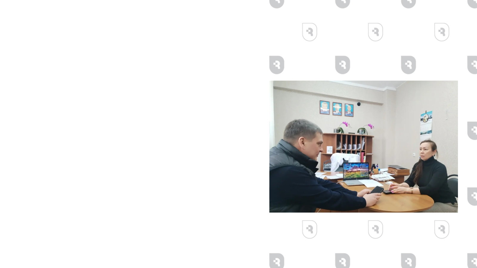 Саратовский медуниверситет усиливает поддержку районных больниц