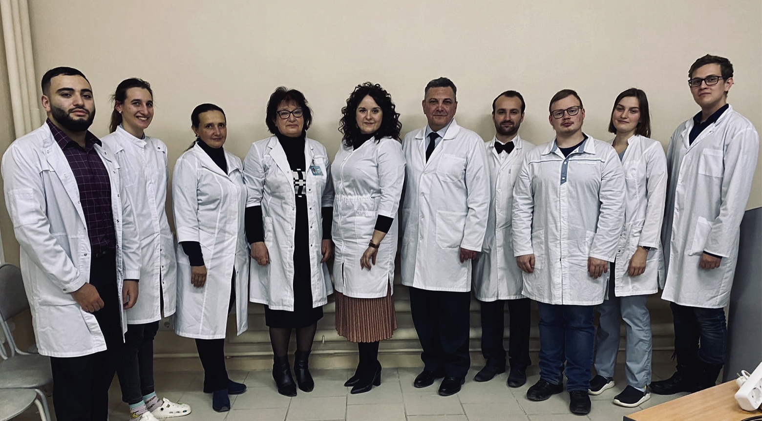 «Репродуктивное здоровье женщин с эндокринной патологией»