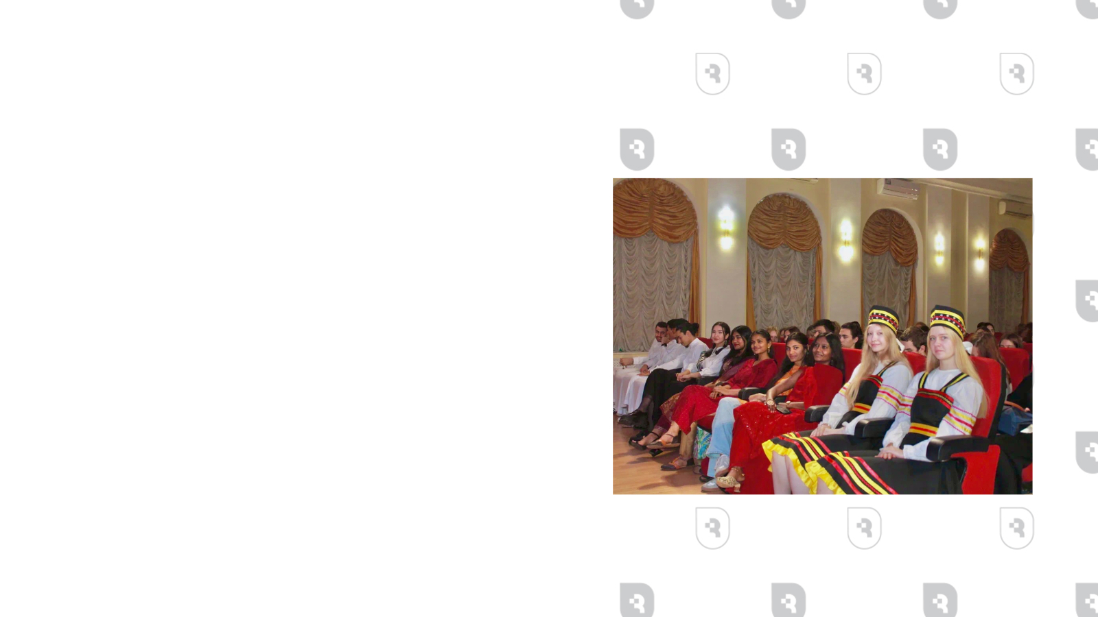 Итоги Всемирного Разумовского