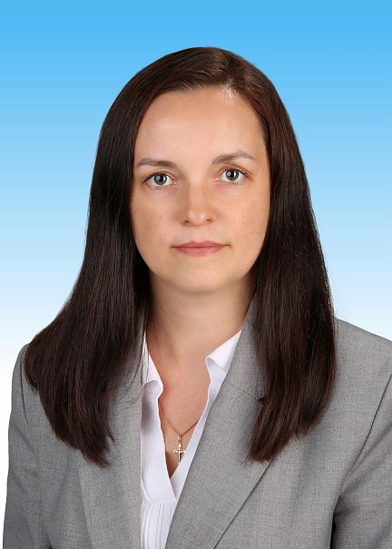 Казакова Ирина Александровна