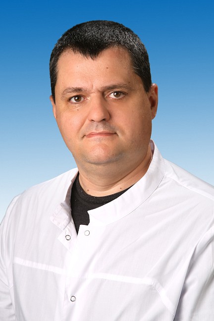 Толстокоров Сергей Александрович