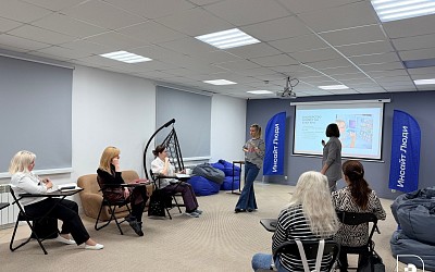 Новый сезон «Школы прогрессивного блогера»