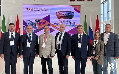 СГМУ подтвердил научный авторитет саратовской урологической школы на всероссийском уровне