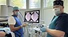 Саратовские хирурги спасли пациента от смертельного осложнения после операции на желчном пузыре