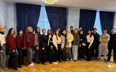 Память, объединяющая поколения