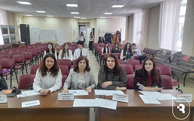 Доцент СГМУ в жюри областной конференции