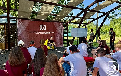 Launch of the Summer Educational School of the Razumovsky Heritage Asset