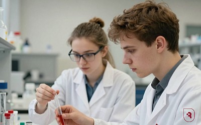 The university is implementing a competition for promising scientific research projects