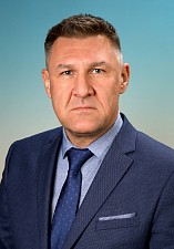 Костюшин Василий Александрович