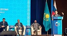 Strengthening cooperation between Russia and Kazakhstan