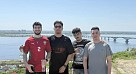 Преподаватель СГМУ провела экскурсию по историческим местам Саратова 