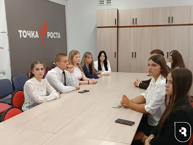 СГМУ расширяет географию «Медицинских классов»: новые школы, новые горизонты