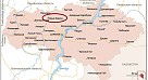 Выезд в Новобурасский район