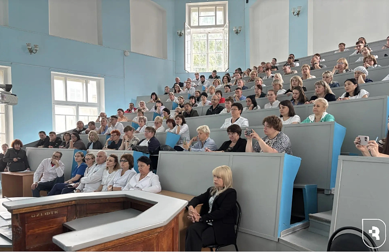 Внедрение модуля «Заявления. Кабинет сотрудника» в систему ЭДО