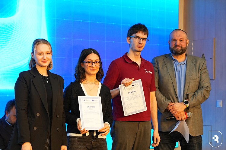 «Медицинский марафон»