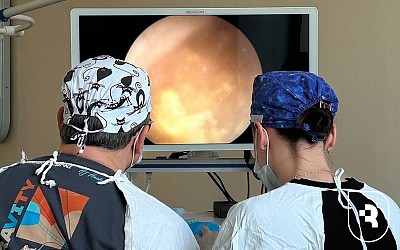 В Клинике детских болезней СГМУ внедрены новые стандарты в урологической помощи детям