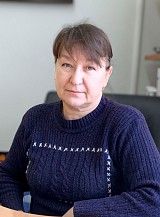 Бочкарева Ирина Алексеевна