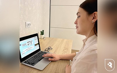 Второй «Капрановский практикум»