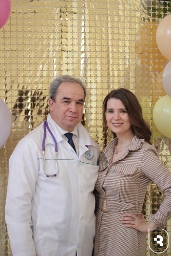 Golden Names of higher education – 2025