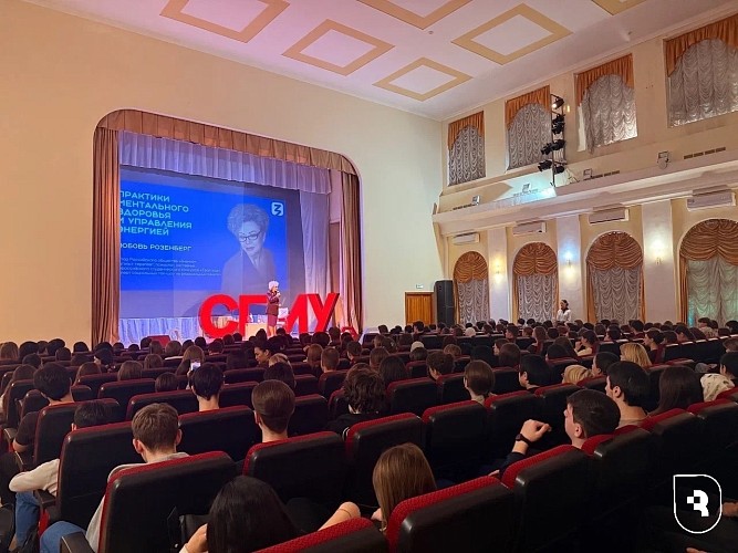 СГМУ и Российское общество «Знание» объединяют усилия для просвещения молодежи