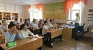 Хирург СГМУ рассказала школьникам о безопасности при обращении с огнем