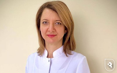 The doctor of Saratov Medical University told what is dangerous hypothermia in winter