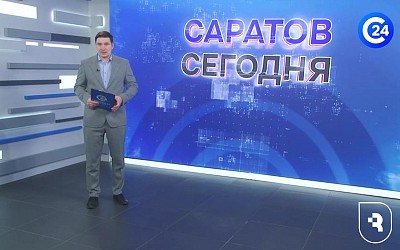 Встретились с будущими врачами в Петровске!