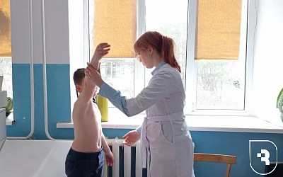 Саратовский медуниверситет продолжает практику выездных консультаций по всей области