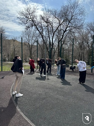 День здоровья