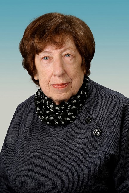 Швиденко Инна Григорьевна