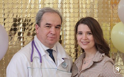 Golden Names of higher education – 2025