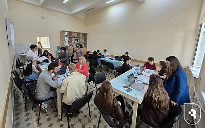 Приемная кампания в Саратовском медуниверситете набирает обороты