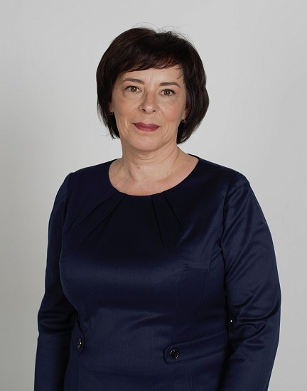 Липатова Татьяна Евгеньевна