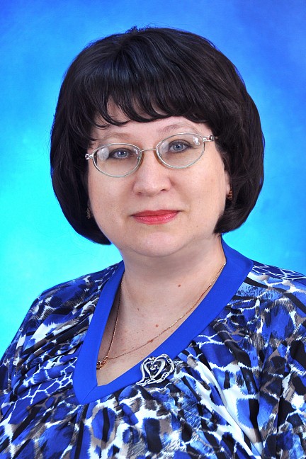 Кузнецова Наталия Анатольевна