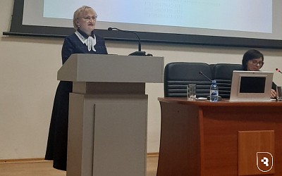 «Современные терапевтические технологии: от теории к практике»