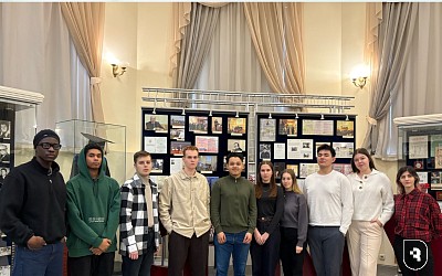 Итоги защиты первого потока проектного конвейера