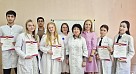 На кафедре терапии СГМУ прошли олимпиады для студентов трех направлений