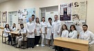 Саратовский медуниверситет воспитывает уважение к наставникам