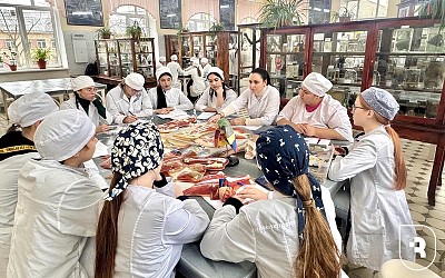 Successful training of medical personnel