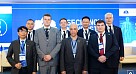 СГМУ укрепляет международные научные связи на Конгрессе Евразийской ассоциации университетов
