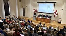 СГМУ собрал ведущих экспертов страны и зарубежья на конференции по аллергологии и иммунологии 