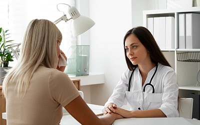 Scientists of the Razumovsky State Medical University have found out how the first meeting with a patient affects the course of the disease
