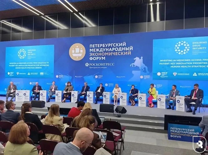 Определили ключевые приоритеты развития отечественного здравоохранения