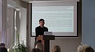 Преподаватель СГМУ принял участие в стратсессии по защите прав недееспособных граждан
