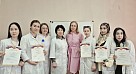 На кафедре терапии СГМУ прошли олимпиады для студентов трех направлений