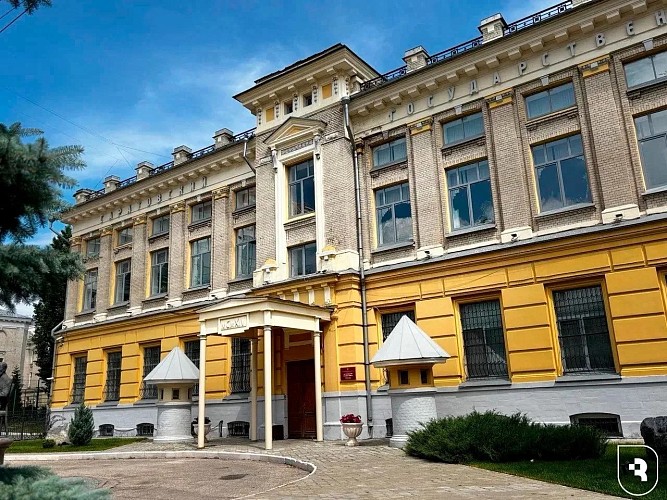 Саратовский медуниверситет открывает набор на первую в регионе магистерскую программу «Медицинская логопедия»