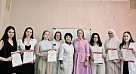 На кафедре терапии СГМУ прошли олимпиады для студентов трех направлений